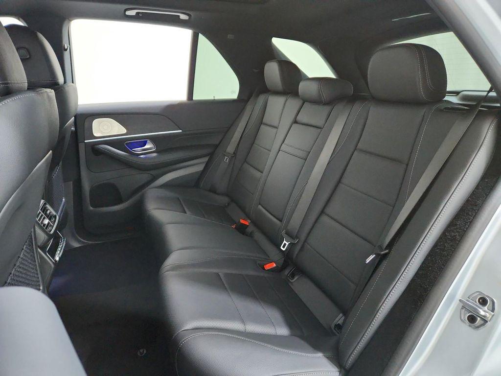 new 2026 Mercedes-Benz GLE 350 car, priced at $71,525