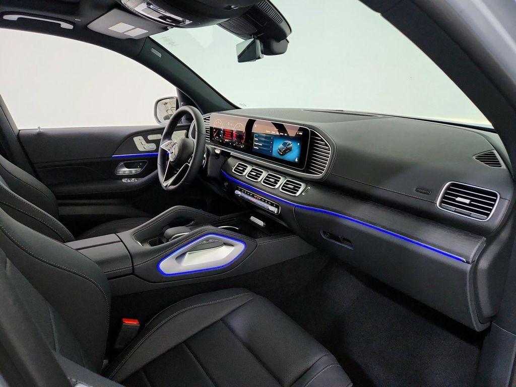 new 2026 Mercedes-Benz GLE 350 car, priced at $71,525