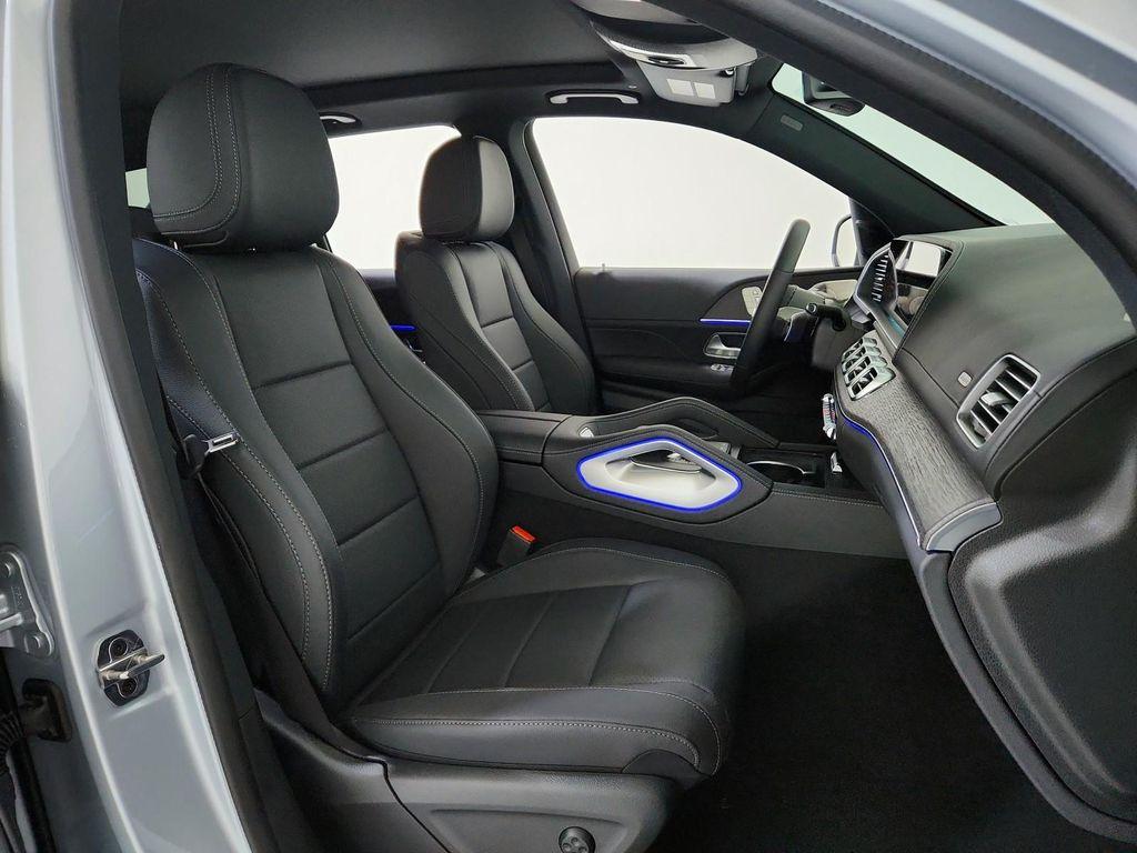 new 2026 Mercedes-Benz GLE 350 car, priced at $71,525