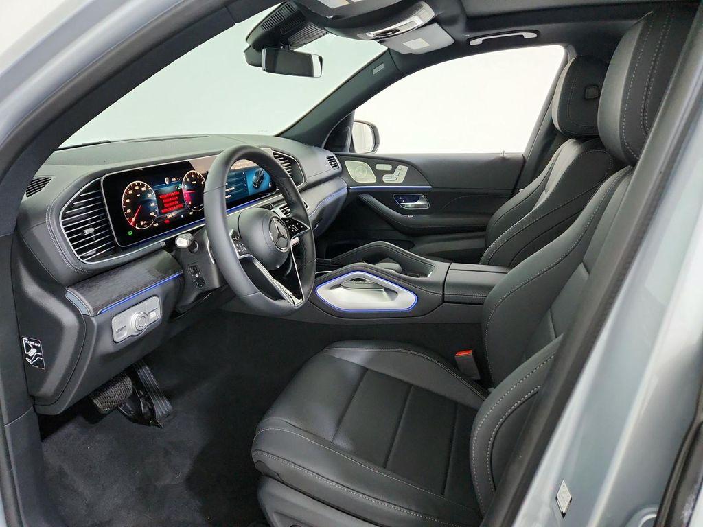 new 2026 Mercedes-Benz GLE 350 car, priced at $71,525
