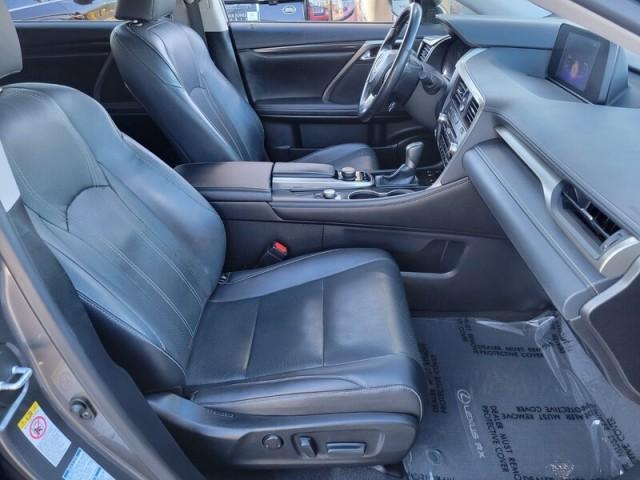 used 2018 Lexus RX 350L car, priced at $30,981