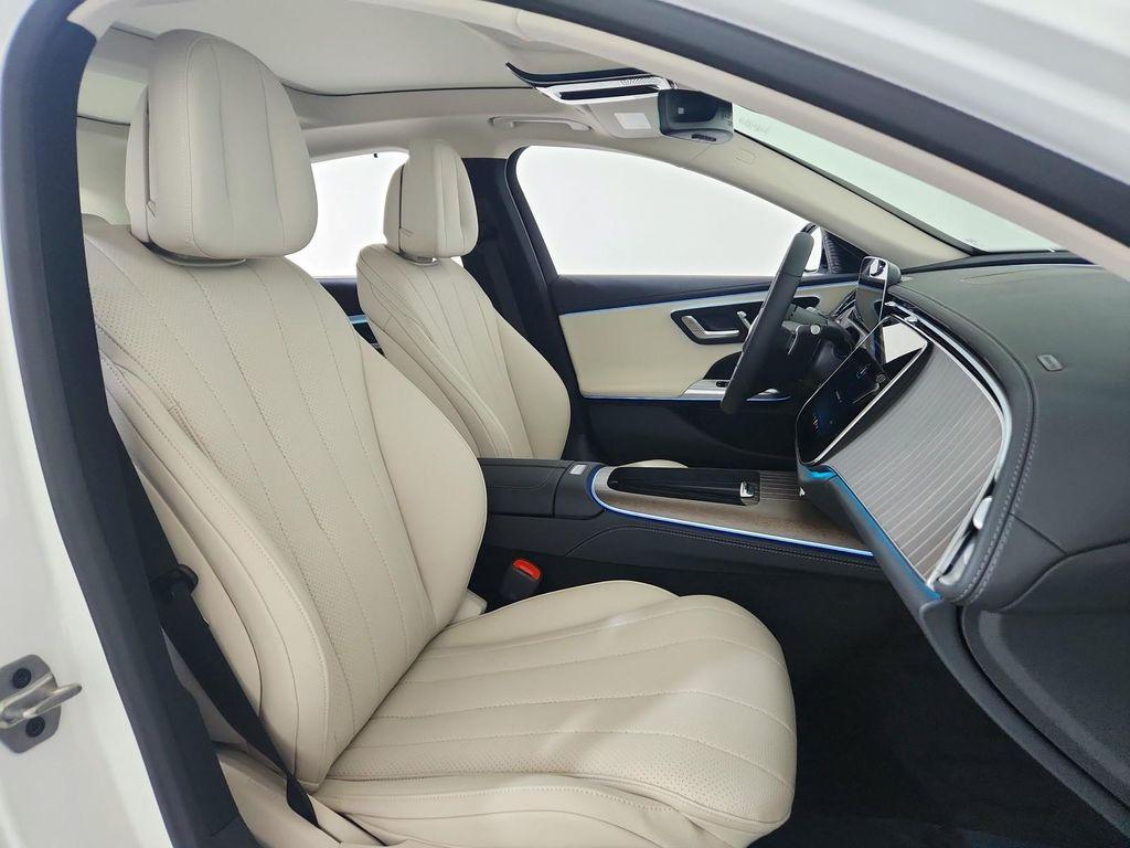 new 2026 Mercedes-Benz E-Class car, priced at $74,870