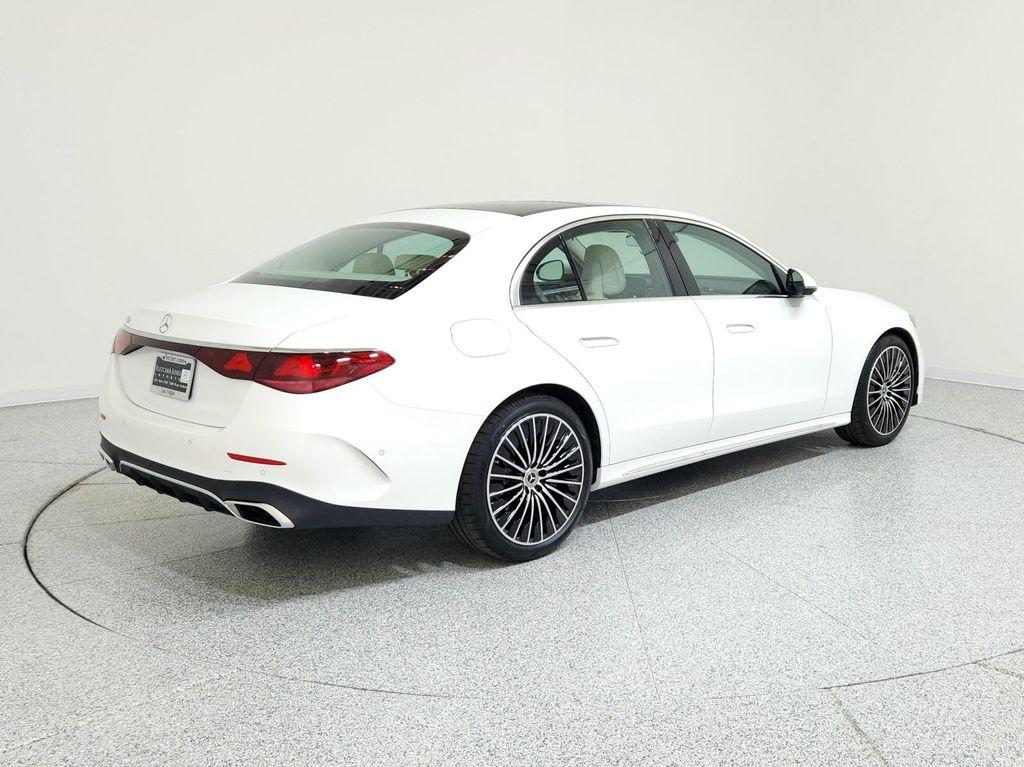 new 2026 Mercedes-Benz E-Class car, priced at $74,870
