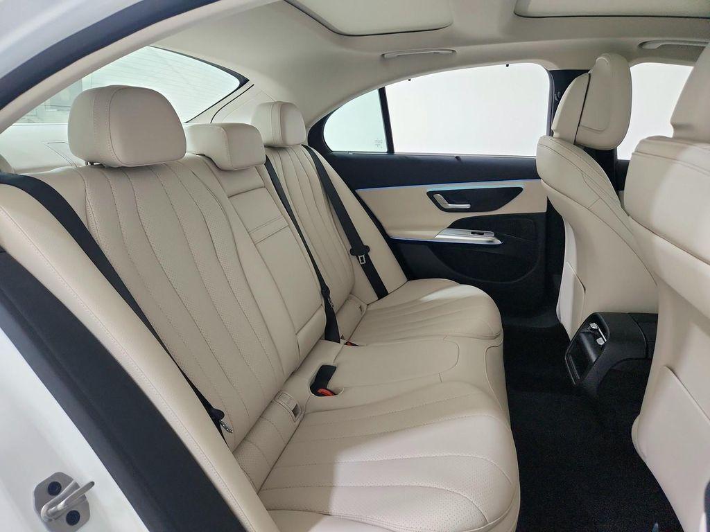 new 2026 Mercedes-Benz E-Class car, priced at $74,870