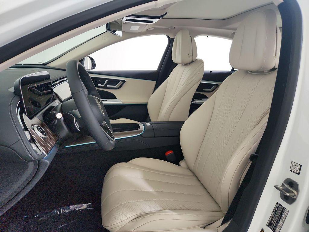 new 2026 Mercedes-Benz E-Class car, priced at $74,870