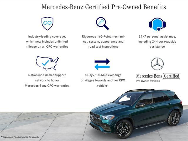 new 2025 Mercedes-Benz C-Class car, priced at $51,520