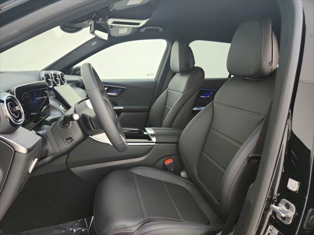 new 2025 Mercedes-Benz GLC 300 car, priced at $50,435
