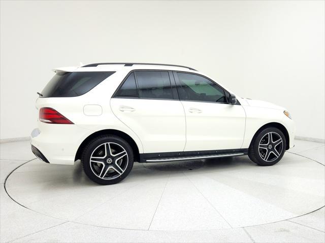 used 2017 Mercedes-Benz GLE 350 car, priced at $19,994