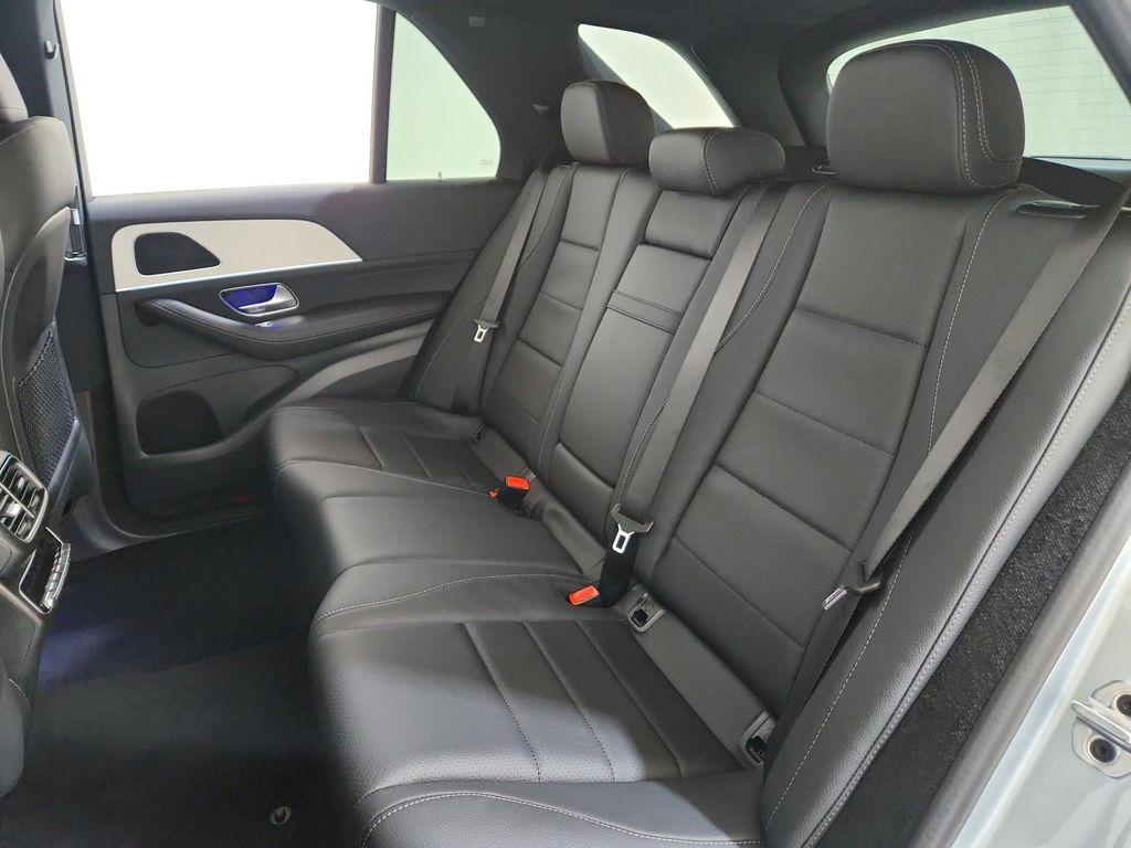 new 2026 Mercedes-Benz GLE 350 car, priced at $66,365
