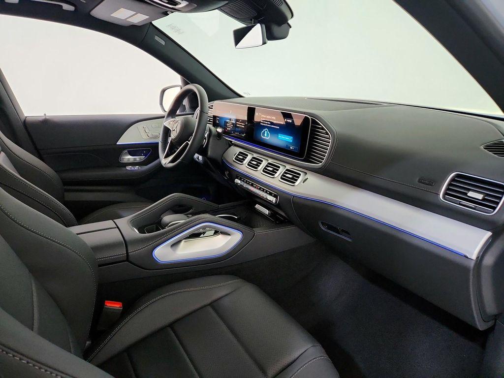 new 2026 Mercedes-Benz GLE 350 car, priced at $66,365