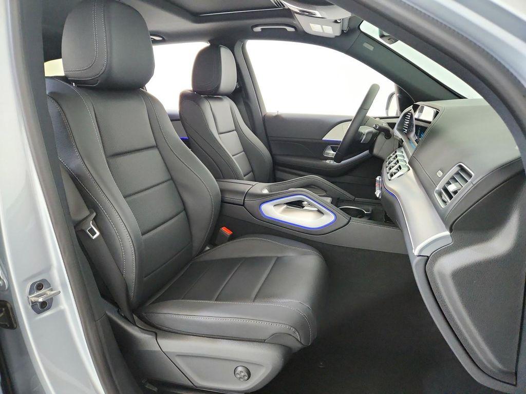 new 2026 Mercedes-Benz GLE 350 car, priced at $66,365