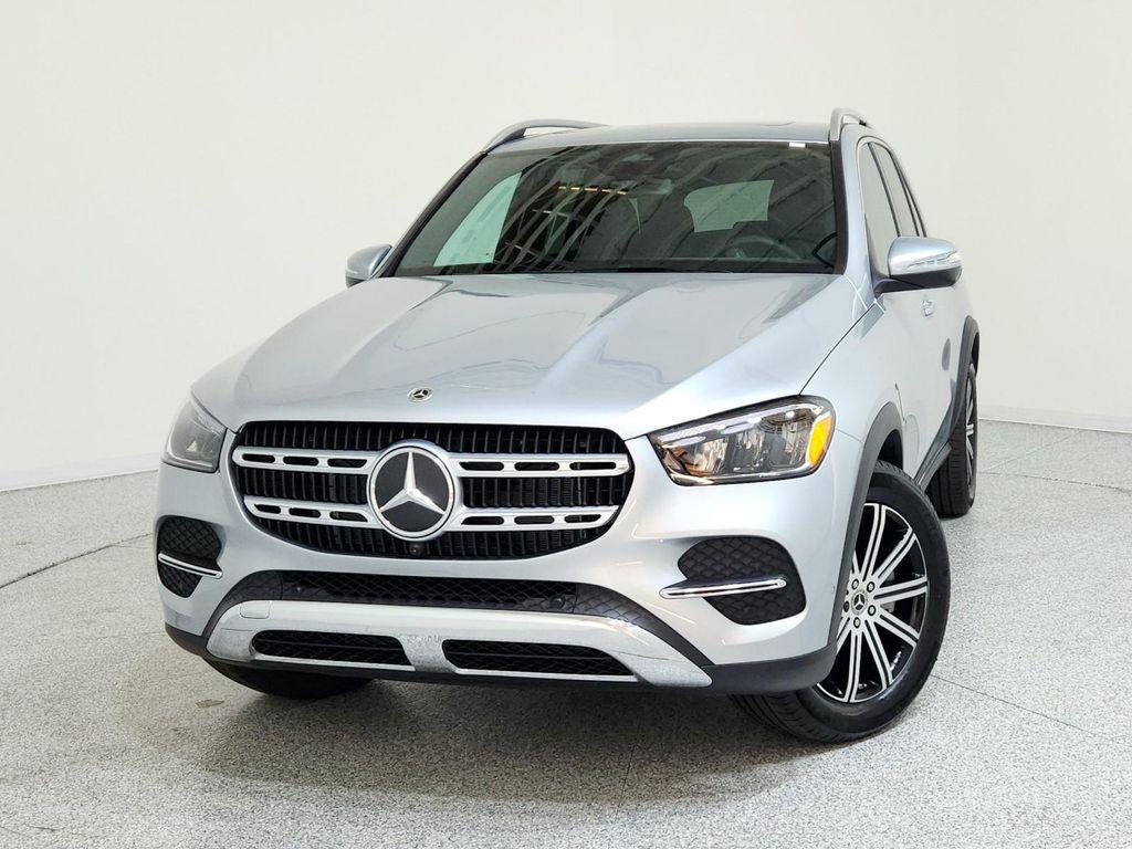 new 2026 Mercedes-Benz GLE 350 car, priced at $66,365