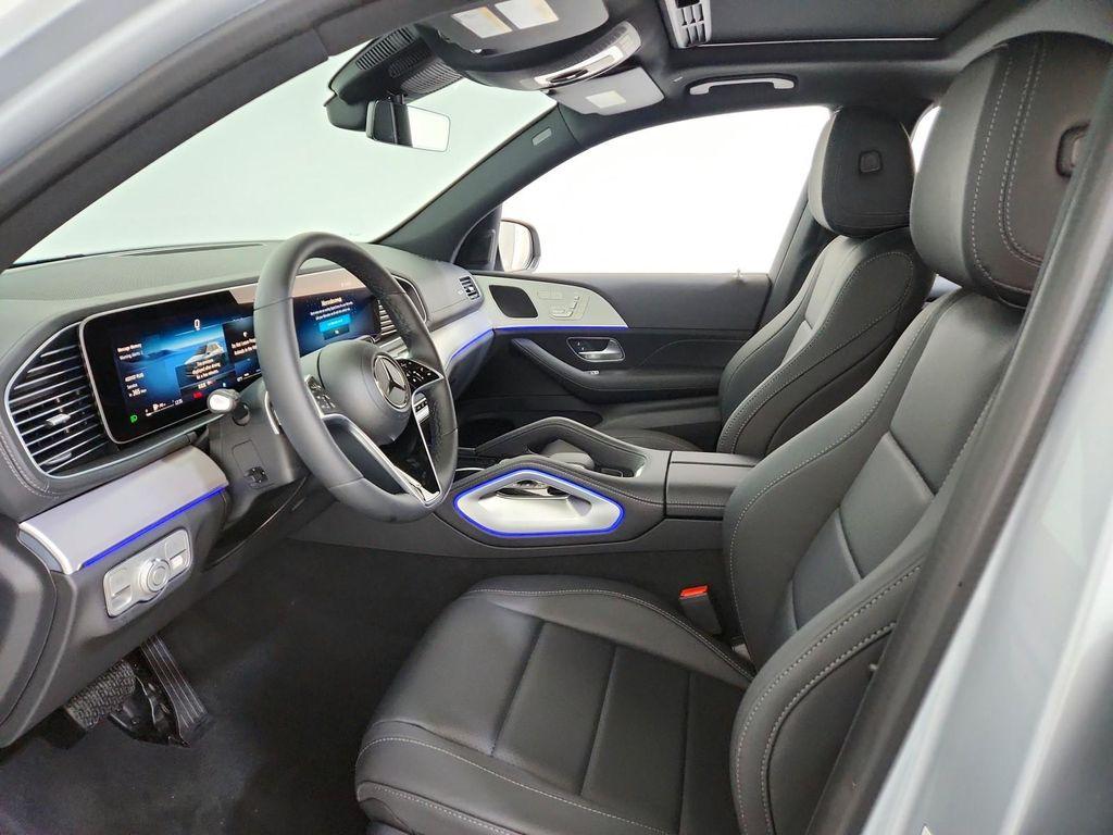 new 2026 Mercedes-Benz GLE 350 car, priced at $66,365
