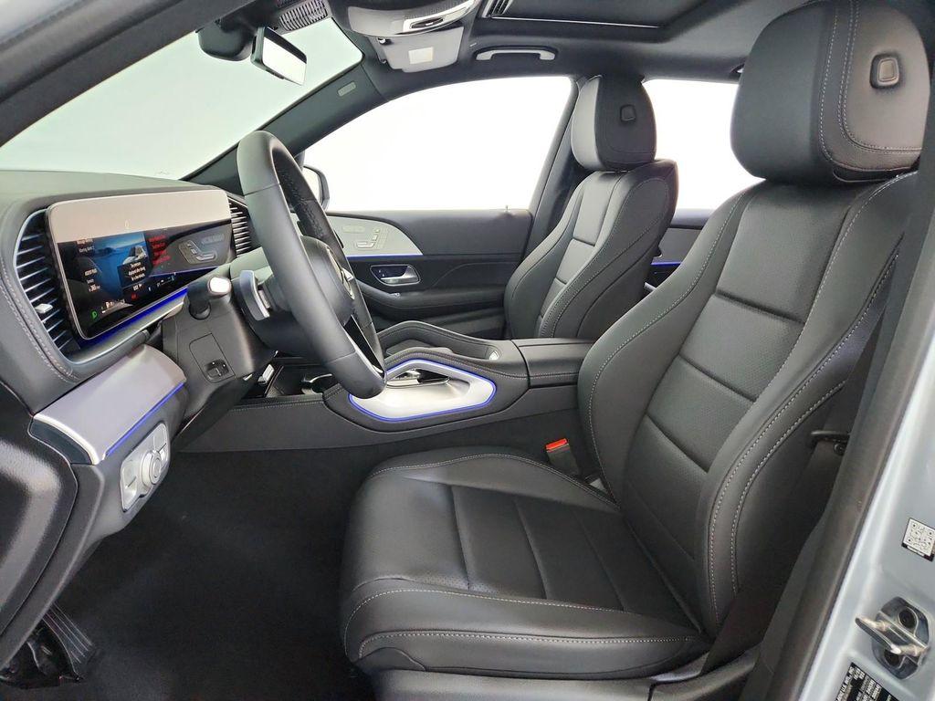 new 2026 Mercedes-Benz GLE 350 car, priced at $66,365