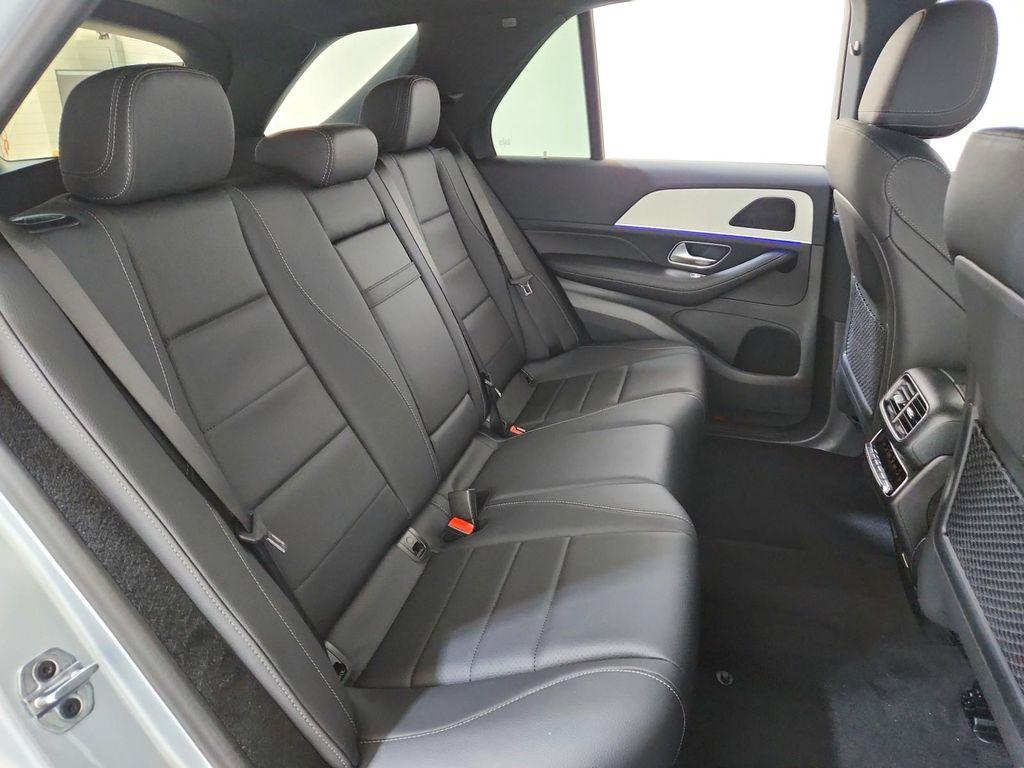 new 2026 Mercedes-Benz GLE 350 car, priced at $66,365