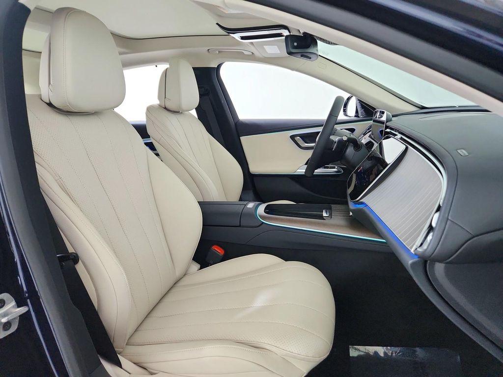 new 2026 Mercedes-Benz E-Class car, priced at $76,710