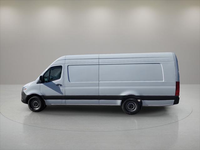 new 2025 Mercedes-Benz Sprinter 2500 car, priced at $69,434