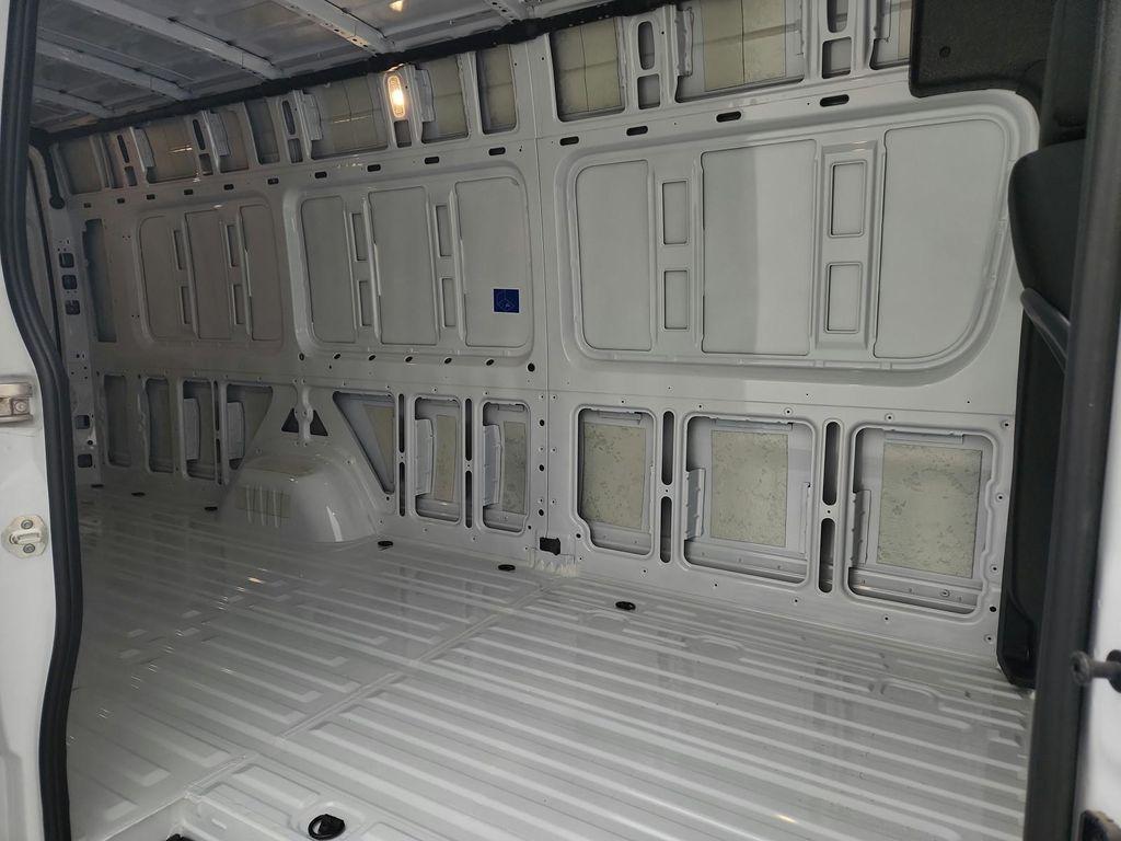 new 2025 Mercedes-Benz Sprinter 2500 car, priced at $69,434