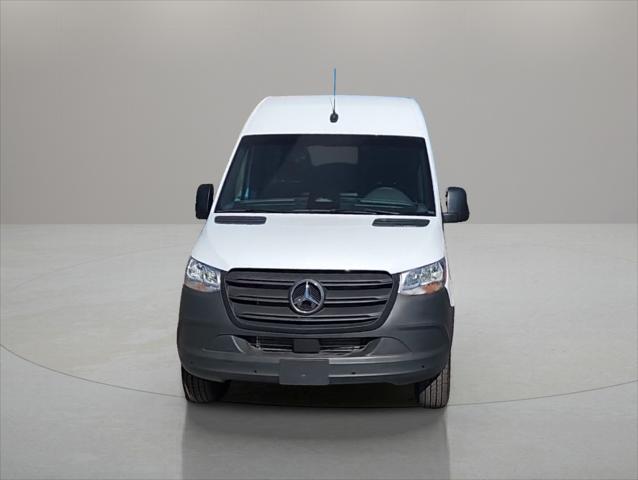 new 2025 Mercedes-Benz Sprinter 2500 car, priced at $69,434