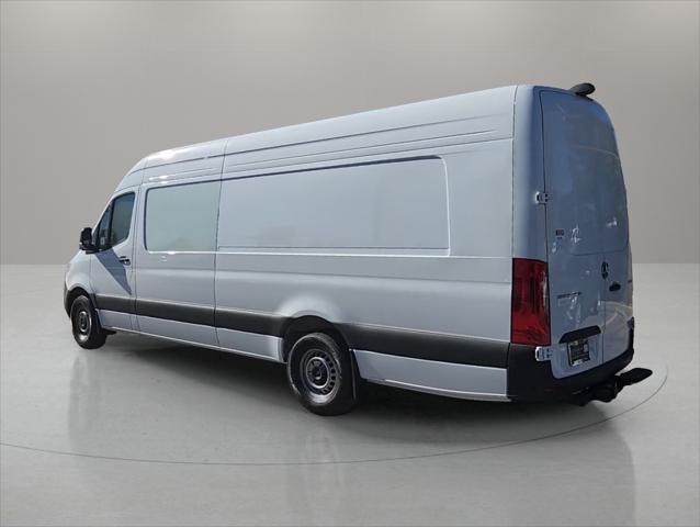 new 2025 Mercedes-Benz Sprinter 2500 car, priced at $69,434