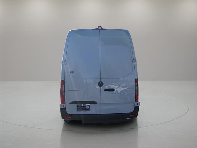 new 2025 Mercedes-Benz Sprinter 2500 car, priced at $69,434