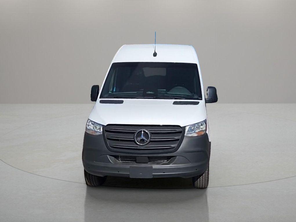 new 2025 Mercedes-Benz Sprinter 2500 car, priced at $69,434