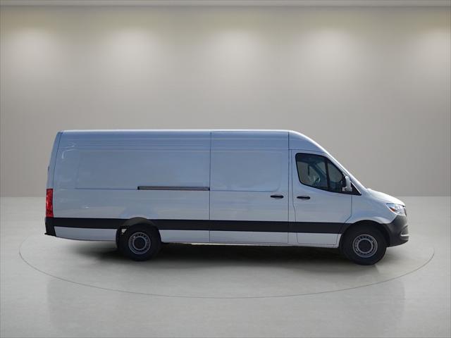 new 2025 Mercedes-Benz Sprinter 2500 car, priced at $69,434