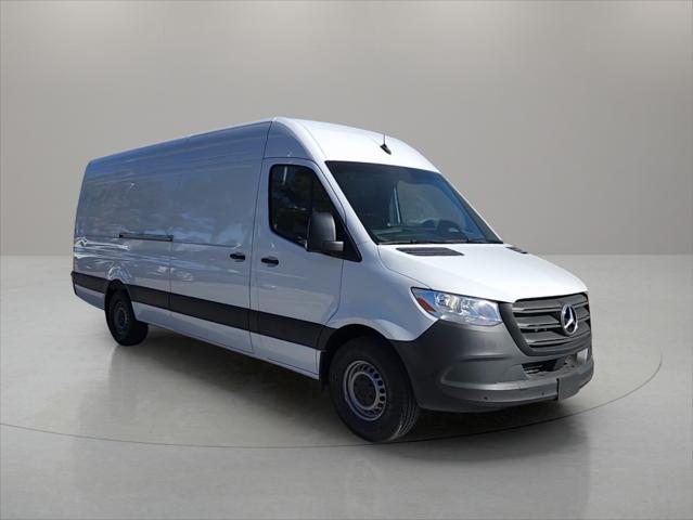 new 2025 Mercedes-Benz Sprinter 2500 car, priced at $69,434