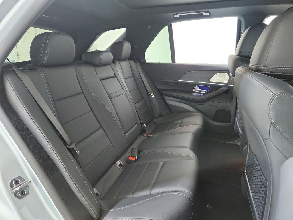new 2026 Mercedes-Benz GLE 350 car, priced at $72,705