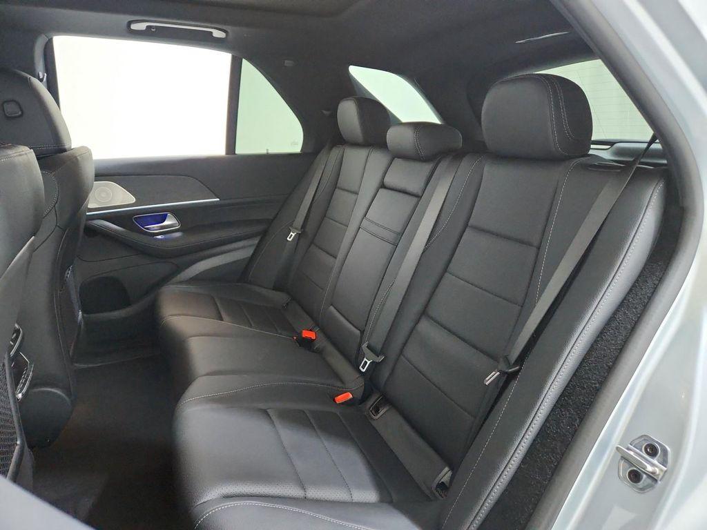 new 2026 Mercedes-Benz GLE 350 car, priced at $72,705