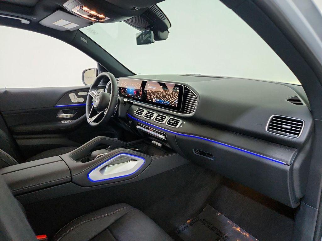 new 2026 Mercedes-Benz GLE 350 car, priced at $72,705