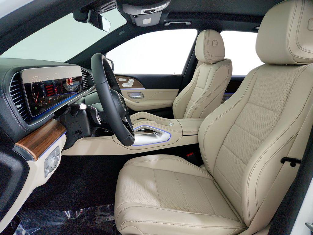 new 2026 Mercedes-Benz GLE 350 car, priced at $69,250