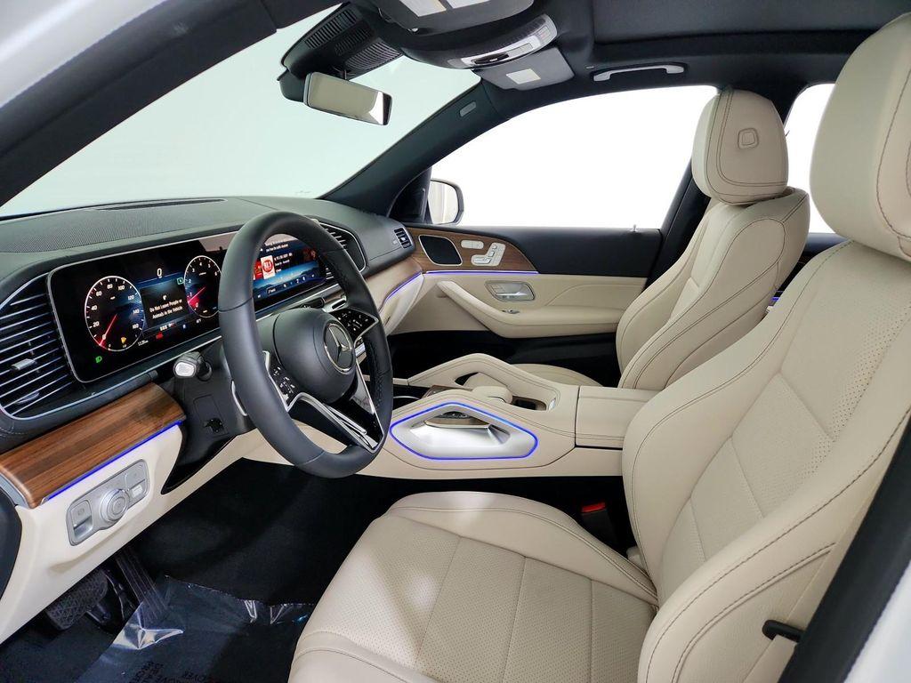 new 2026 Mercedes-Benz GLE 350 car, priced at $69,250