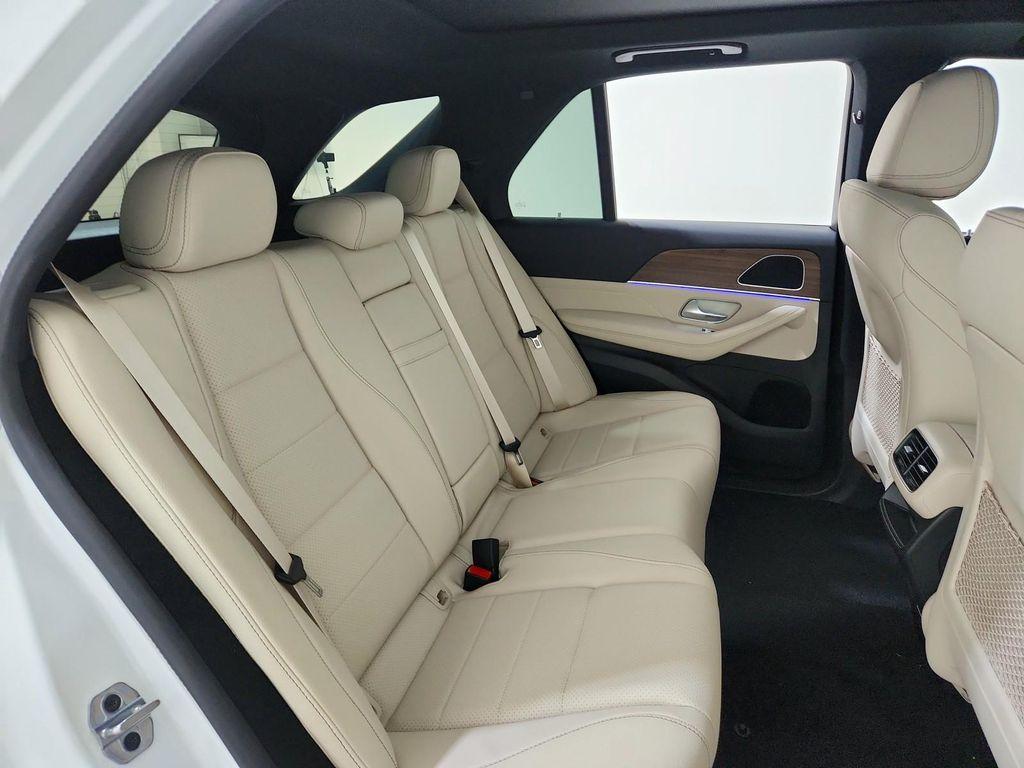 new 2026 Mercedes-Benz GLE 350 car, priced at $69,250