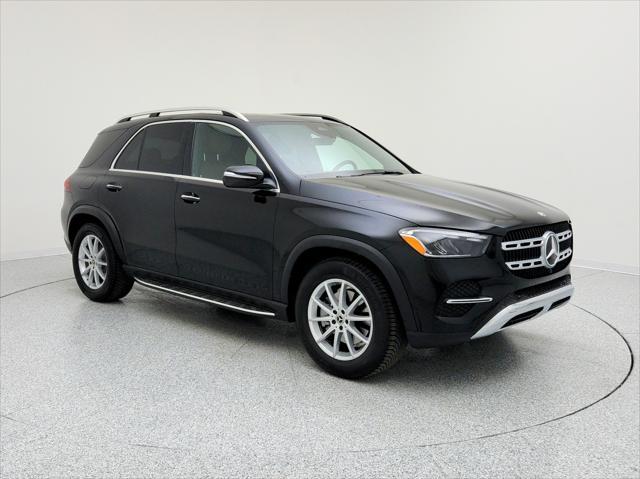 used 2025 Mercedes-Benz GLE 350 car, priced at $57,773