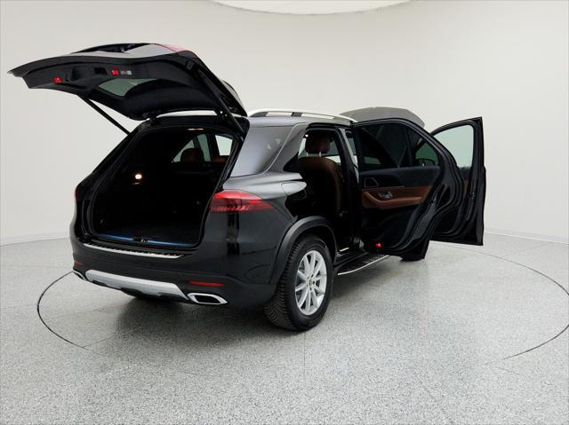 used 2025 Mercedes-Benz GLE 350 car, priced at $57,773