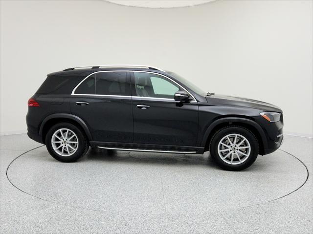 used 2025 Mercedes-Benz GLE 350 car, priced at $57,773