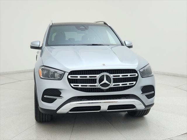 new 2025 Mercedes-Benz GLE 350 car, priced at $72,770
