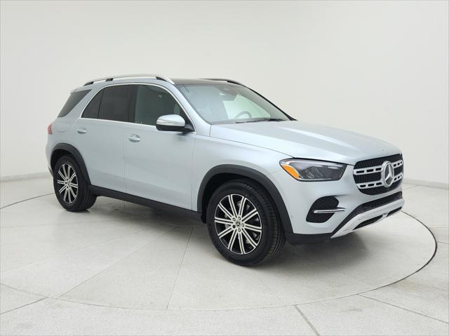 new 2025 Mercedes-Benz GLE 350 car, priced at $72,770