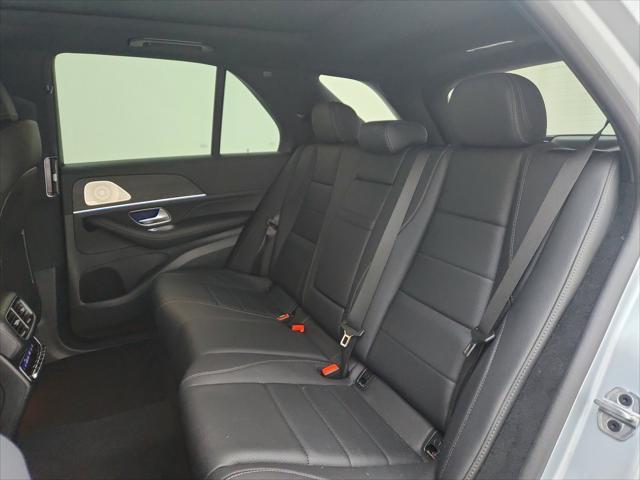 new 2025 Mercedes-Benz GLE 350 car, priced at $72,770