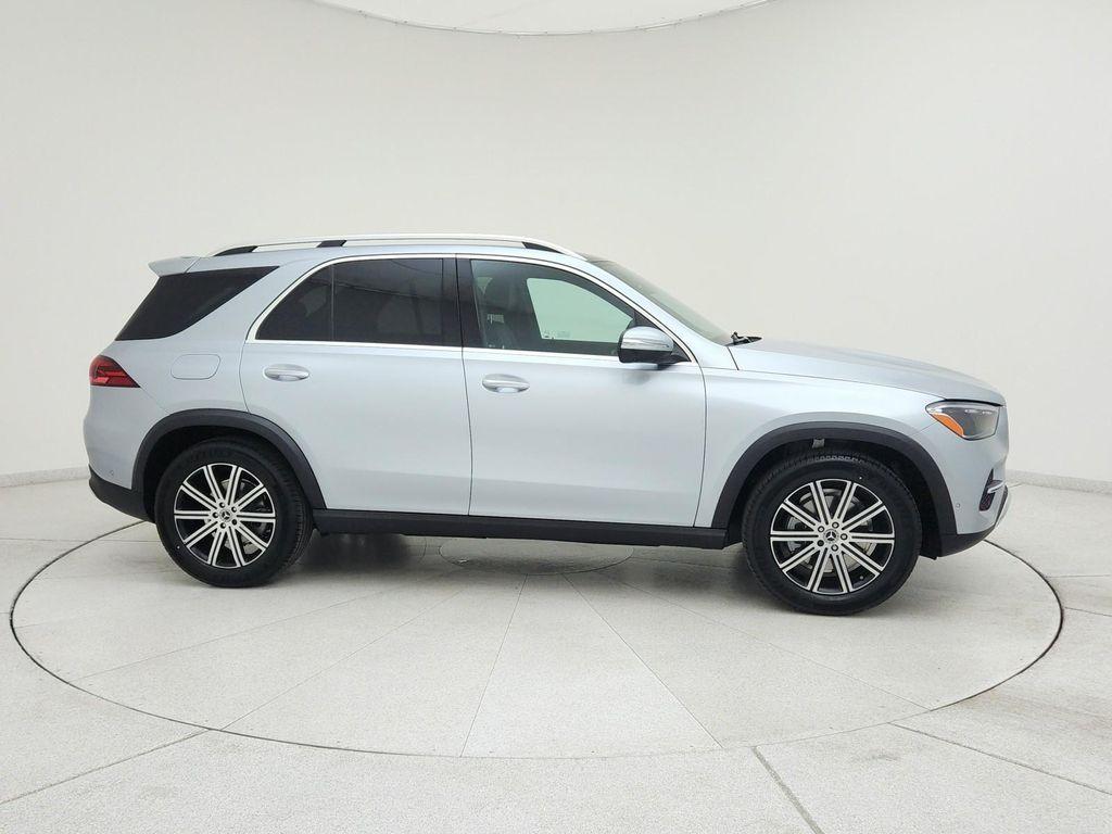 new 2025 Mercedes-Benz GLE 350 car, priced at $72,770