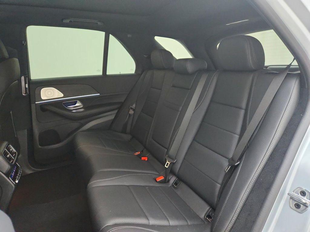 new 2025 Mercedes-Benz GLE 350 car, priced at $72,770
