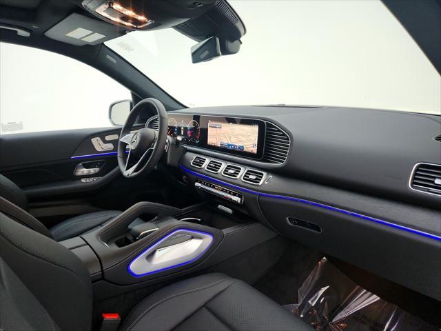 new 2025 Mercedes-Benz GLE 350 car, priced at $72,770