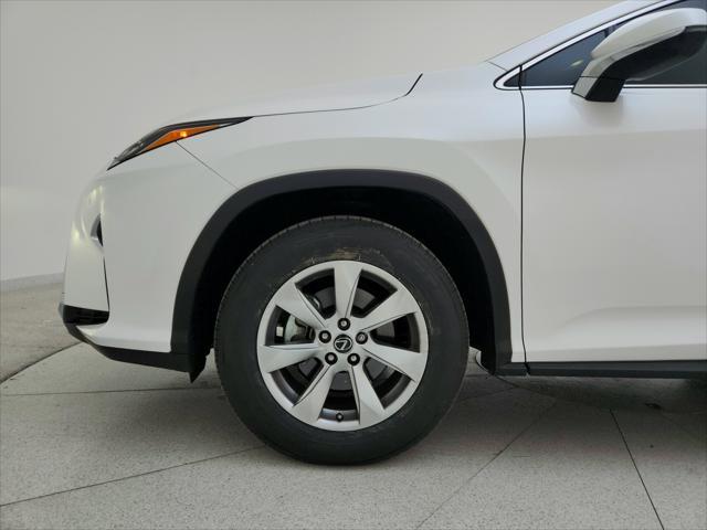 used 2019 Lexus RX 350 car, priced at $34,983