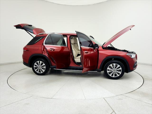 used 2022 Mercedes-Benz GLE 350 car, priced at $41,994