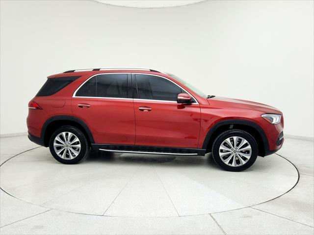used 2022 Mercedes-Benz GLE 350 car, priced at $41,994