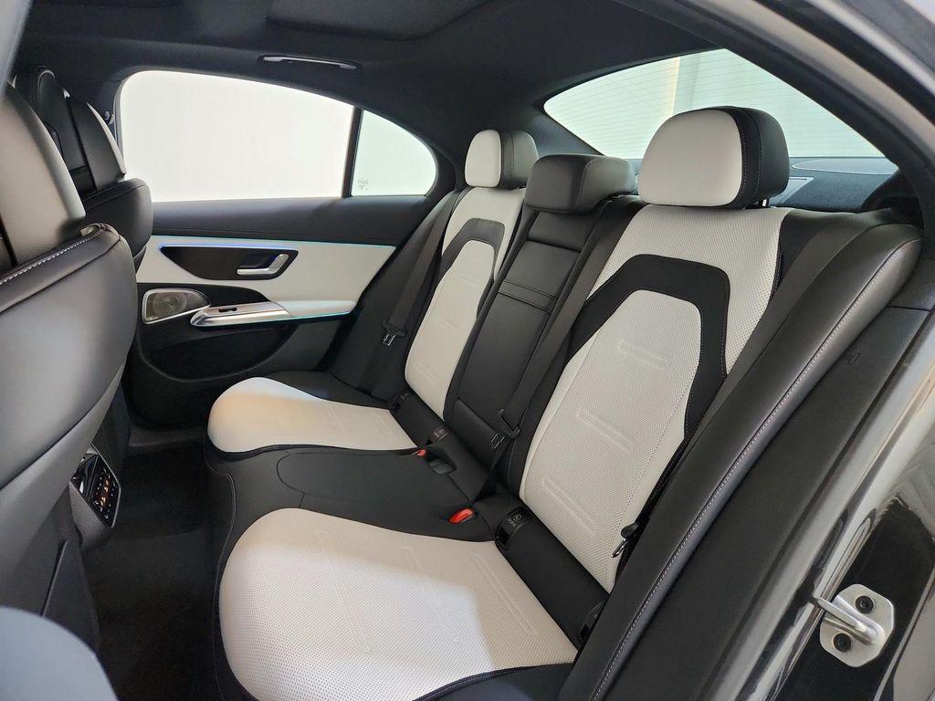 new 2026 Mercedes-Benz AMG E 53 car, priced at $112,175
