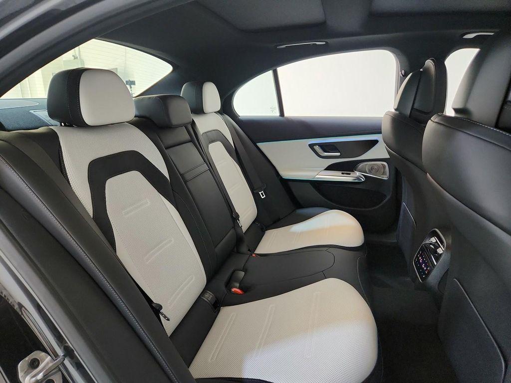 new 2026 Mercedes-Benz AMG E 53 car, priced at $112,175