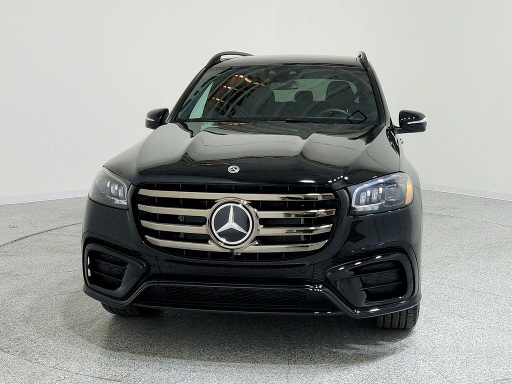used 2024 Mercedes-Benz GLS 450 car, priced at $82,994