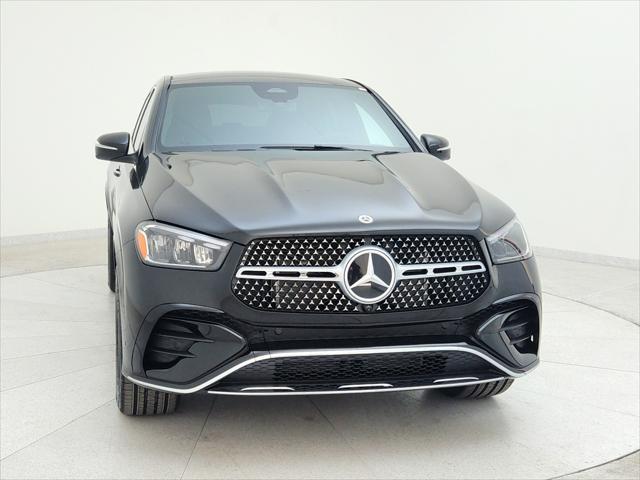 new 2025 Mercedes-Benz GLE 450 car, priced at $77,710